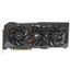 Видеокарта GIGABYTE GeForce RTX 3070 Ti AORUS MASTER [GV-N307TAORUS M-8GD] [PCIe 4.0, GPU 1770 МГц, 8 ГБ GDDR6X, 256 бит, 3 x DisplayPort, 3 x HDMI]