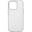 Накладка  Aceline Shiny для Apple iPhone 14 Pro прозрачный [ТПУ, стилизация - блестки]
