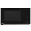 Микроволновая печь LG MS2595DIS черный [25 л, 1000 Вт, переключатели - сенсор, дисплей, 47.6 см x 27.2 см x 36 см]
