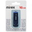 Память USB Flash 16 ГБ Mirex SWIVEL [13600-FMUSDB16] [USB 2.0/USB Type-A, поворотный (флип), металл, пластик]