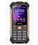 Сотовый телефон teXet TM-530R черный/оранжевый, серебристый [связь 2G, 2 SIM, экран 2.4", IPS, 320x240, Bluetooth, 3500 мА*ч, фонарик, ЗУ]