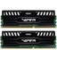 Оперативная память Patriot Viper 3 [PV316G160C9K] 16 ГБ [DDR3, 8 ГБx2 шт, 1600 МГц, 9(CL)-9-9-24]