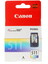 Картридж Canon CL-511 многоцветный [МФУ, принтер, оригинальный, 244 страниц, 1 шт]