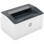Принтер лазерный HP LaserJet 107w [черно-белая печать, A4, 1200x1200 dpi, USB Type-B, Wi-Fi]