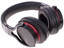 Наушники беспроводные Sony MDR-1ABTB [охватывающие, закрытые, 4-100000 Гц, микр., рег.гр, BT,NFC,каб.1.2м, разъем 3.5мм] [охватывающие, проводной, Bluetooth 4.0]