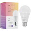 Умная светодиодная лампа JET Smart Home Lamp [Wi-Fi, E27, 7 Вт, 600 лм, 3000-6000 K, 100-240 В / 50-60 Гц]