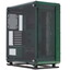 Корпус Thermaltake Core P6 TG Racing Green [CA-1V2-00MCWN-00] зеленый [Mid-Tower, Micro-ATX, Mini-ITX, SSI-CEB, Standard-ATX, USB 2.0 Type-A, USB 3.2 Gen 1 Type-A, USB 3.2 Gen 2 Type-C]