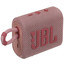 Портативная колонка JBL GO 3, розовый [Bluetooth, 540 мА*ч, время работы - до 5 ч]