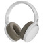 Наушники беспроводные  Sennheiser HD 350 BT [охватывающие, складные, Bluetooth 5.0, микр., aptX, до 30 ч, белый] [охватывающие, Bluetooth 5.0, до 30 ч, 18 Гц - 22000 Гц]