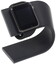 Умные часы DEXP Otus S1 Black [Шагомер/MP3/SIM/microSD] [корпус - черный, ремешок - черный, TFT (TN), 240x240, Bluetooth, для Android 4.4 и выше, iOS 7 и выше]