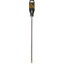 Бур DeWalt EXTREME2 DT9557 450 мм [SDS-plus, для материала: бетон, камень, кирпич, ⌀ - 12 мм, общая длина - 450 мм]