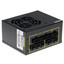 Блок питания Chieftec COMPACT 550W [CSN-550C] черный [550 Вт, 80+ Gold, APFC, 20+4 pin, 4+4 pin CPU, 6 SATA, 2 x 6+2 pin PCI-E]