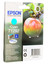 Картридж Epson T1292 L голубой [МФУ, принтер, оригинальный, 690 страниц, 1 шт]