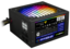 Блок питания GameMax VP-500 Modular RGB [VP-500-M-RGB] черный [500 Вт, 80+ Bronze, APFC, 20+4 pin, 4+4 pin CPU, 4 SATA, 6+2 pin PCI-E]