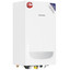 Газовый котел Navien Deluxe S-24k настенный [двухконтурный, 24 кВт, 240 м², 230 В/50 Гц, потребляемая мощность - 150 Вт, 400 мм x 665 мм x 255 мм]
