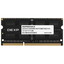 Оперативная память SODIMM DEXP  8 ГБ [DDR3, 8 ГБx1 шт, 1600 МГц, PC12800, тайминги: 11-11-11-28]