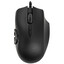 Мышь проводная Razer Naga Trinity [RZ01-02410100-R3M1] черный [16000 dpi, светодиодный, USB Type-A, кнопки - 19]