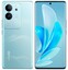 6.78" Смартфон Vivo V29 256 ГБ голубой [ядер - 8x(2.4 ГГц), 12 ГБ, 2 SIM, AMOLED, 2800x1260, камера 50+8+2 Мп, NFC, 5G, 4G, GPS, 4600 мА*ч]