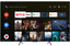 85" (216 см) Телевизор TCL 85P745 черный [Direct LED, 4K UltraHD, Wi-Fi, 60 Гц, Google TV, HDMI х 3, USB х 2 шт]