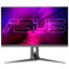 27" Монитор ASUS ROG Strix XG27AQ черный [2560x1440@170 Гц, IPS, LED, 1000:1, 400 Кд/м², 178°/178°, DisplayPort 1.2, HDMI 2.0 x2, USB х2 шт, NVIDIA G-SYNC Compatible]