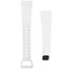 Ремешок Aceline для Xiaomi Mi Smart Band 4C белый [классический, спортивный, застежка - pin-and-tuck, силикон, 1 шт]