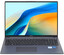 16" Ноутбук HUAWEI MateBook D 16 2024 MCLF-X серый [английская/русская раскладка, 1920x1200, IPS, Intel Core i5-12450H, ядра: 4 +  4 х 2 ГГц + 1.5 ГГц, RAM 8 ГБ, SSD 512 ГБ, Intel UHD Graphics, Windows 11 Home Single Language]