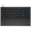 Клавиатура  проводная Razer Huntsman V2 TKL [оптомеханическая, Razer Clicky Optical, клавиш - 87, USB Type-A, цвет черный]