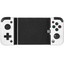 Геймпад проводной GameSir X2 Pro белый [для Android, подключение - USB Type-C, питание от USB]