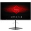 24.5" Монитор HP OMEN X 25f черный [1920x1080@240 Гц, TN, LED, 1000:1, 400 Кд/м², 170°/160°, DisplayPort 1.2, HDMI 1.4 x2, AMD FreeSync, NVIDIA G-SYNC Compatible]