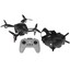 Квадрокоптер DJI FPV Combo черный [камера, пульт ДУ]