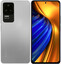 6.67" Смартфон POCO F4 128 ГБ серый [ядер - 8x(3.2 ГГц), 6 ГБ, 2 SIM, AMOLED, 2400x1080, камера 64+8+2 Мп, NFC, 5G, 4G, GPS, 4500 мА*ч]