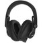 Беспроводные/проводные наушники AKG K371-BT  черный 2019 [охватывающие, проводной, Bluetooth 5.0, кабель - 3 м, до 40 ч, 5 Гц - 40000 Гц, 32Ω]