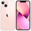 5.4" Смартфон Apple iPhone 13 mini 256 ГБ розовый [ядер - 6x(3.23 ГГц), 4 ГБ, 1 SIM, Super Retina XDR, 2340x1080, камера 12+12 Мп, NFC, 5G, 4G, GPS, 2406 мА*ч]
