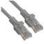 Патч-корд DEXP HtsPcUSt5E100 [круглый, U/UTP, RJ-45, Cat. 5e, длина - 10 м, внешняя изоляция - PVC (ПВХ)]