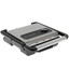 Гриль Tefal INICIO 2 GC242D38 серебристый [2000 Вт, антипригарное покрытие, 36 см x 11 см x 33 см]