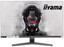 27" Монитор Iiyama G-Master Black Hawk G2740HSU-B1 черный [1920x1080@75 Гц, IPS, LED, 1000:1, 250 Кд/м², 178°/178°, DisplayPort 1.2, DisplayPort 1.4, USB х2 шт, AMD FreeSync]