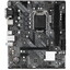 Материнская плата ASRock H510M-HDV/M.2 SE [LGA 1200, Intel H470, 2xDDR4-3200 МГц, 1xPCI-Ex16, 1xM.2, Micro-ATX]