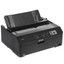Матричный принтер Epson FX-890II [А4, 18 шт pin, скорость печати - 115 симв/с (NLQ: 10 cpi), 463 симв/с (Draft: 10 cpi), 612 симв/с (HS-Draft: 10 cpi), 738 симв/с (US-Draft: 12 cpi), COM, LPT, USB Type-B]