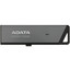 Память OTG USB Flash 512 ГБ ADATA Elite UE800 [AELI-UE800-512G-CSG] [USB 3.2 Gen 2/USB Type-C, до 1000 Мбайт/сек, монолит, металл]