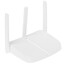 Wi-Fi роутер Mercusys MW305R v2 [3 LAN, 100 Мбит/с, 4 (802.11n), Wi-Fi 300 Мбит/с, IPv6]