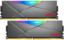 Оперативная память ADATA XPG SPECTRIX D50 RGB [AX4U36008G18I-DT50] 16 ГБ [DDR4, 8 ГБx2 шт, 3600 МГц, 18(CL)-22-22]