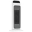 Тепловентилятор Aceline PTC-2200 [2000 Вт, 20 м², дисплей, регулировка температуры, пульт ДУ]