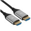 Кабель однонаправленный KEYRON HDMI - HDMI, 10 м [вилка - вилка, длина - 10 м, 7680x4320, 60 Гц]