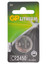 Батарейка GP Lithium CR2450 [литиевая (CR), 3 В, 1 шт]