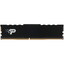Оперативная память Patriot Signature Line Premium [PSP48G266681H1] 8 ГБ [DDR4, 8 ГБx1 шт, 2666 МГц, 19(CL)-19-19-43]