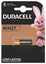 Батарейка Duracell Security A27 (LR27/MN27/8LR732) [щелочная (LR), 12 В, 1 шт]