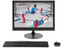 19.5" Моноблок Lenovo IdeaCentre AIO 330-20IGM  Pentium J5005/ 4GB/1TB/DVD/KB+M/DOS/Black [Intel Pentium Silver J5005, IPS DDR4, DVD-RW, без ОС]