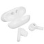 Наушники TWS HONOR Choice Earbuds X5 Lite  белый 2023 [внутриканальные, Bluetooth 5.3, IP54, до 9 ч, 20 Гц - 20000 Гц]