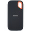 2048 ГБ Внешний SSD SanDisk Extreme Portable SSD V2 [SDSSDE61-2T00-G25] [USB 3.2 Gen 2 Type-C, чтение - 1050 Мбайт/сек, запись - 1000 Мбайт/сек]