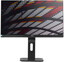 23.8" Монитор AOC 24P1 черный [1920x1080@60 Гц, IPS, LED, 1000:1, 250 Кд/м², 178°/178°, DisplayPort 1.2, DVI-D, HDMI 1.4, VGA (D-Sub), USB х4 шт]